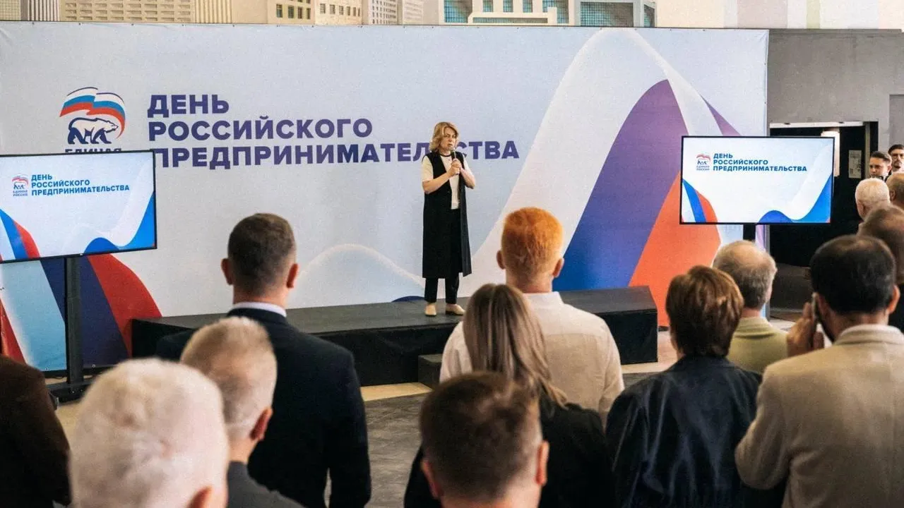 Пресс-служба администрации городского округа Домодедово