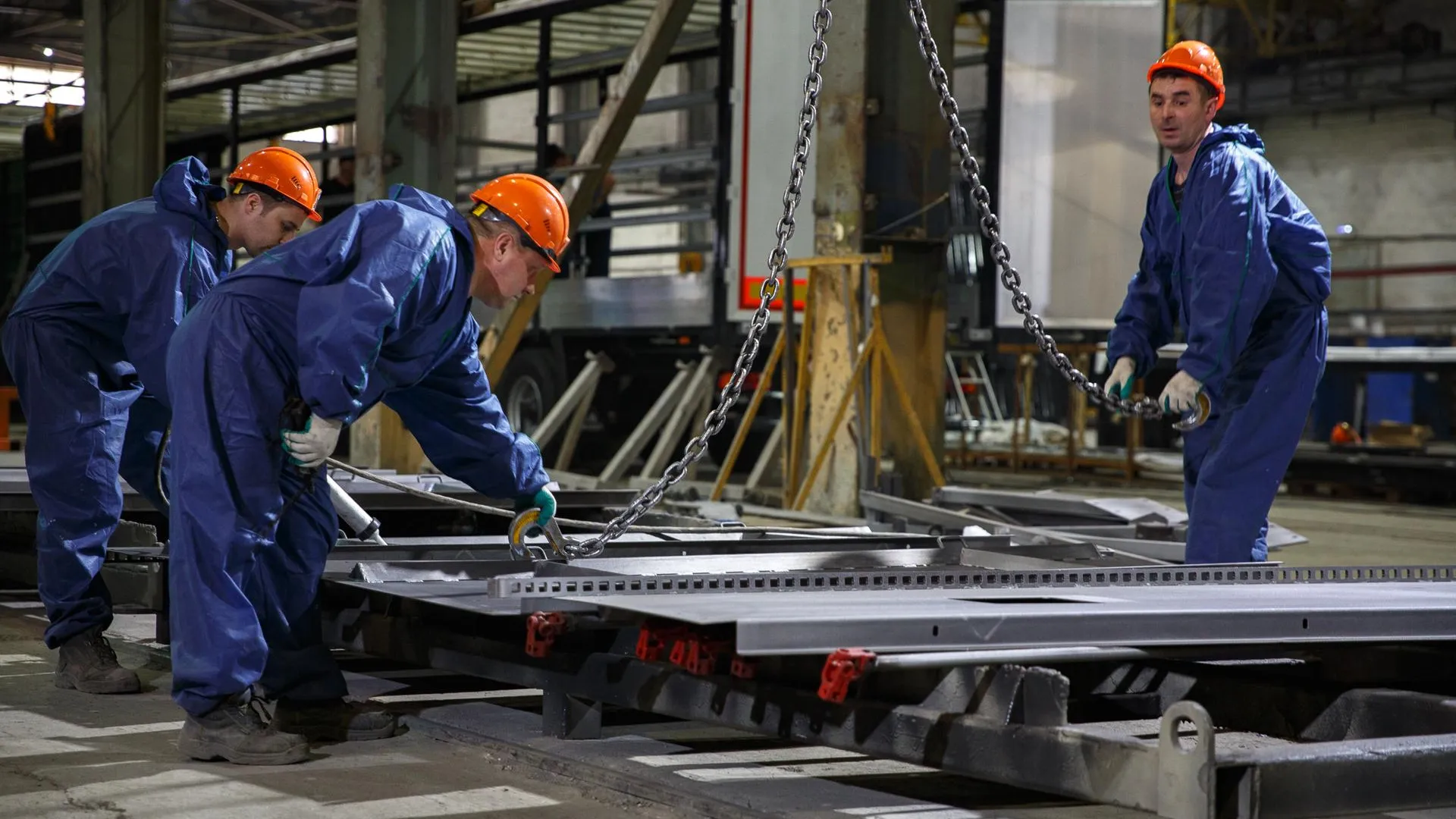 Пресс-служба го Орехово-Зуево