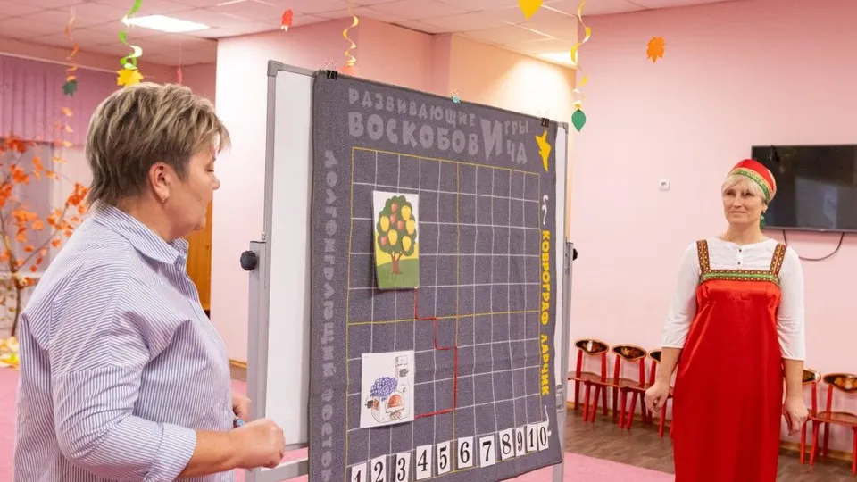 Фото: пресс-служба администрации г.о. Лыткарино