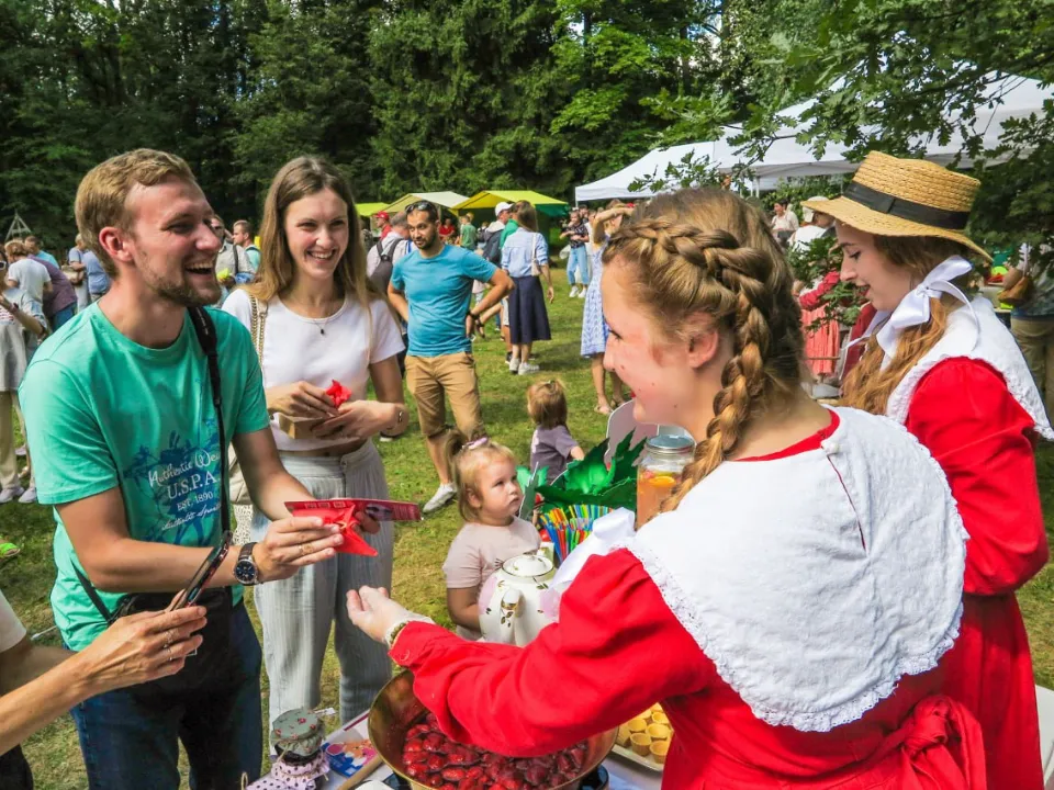 Фото: Министерство культуры и туризма Московской области
