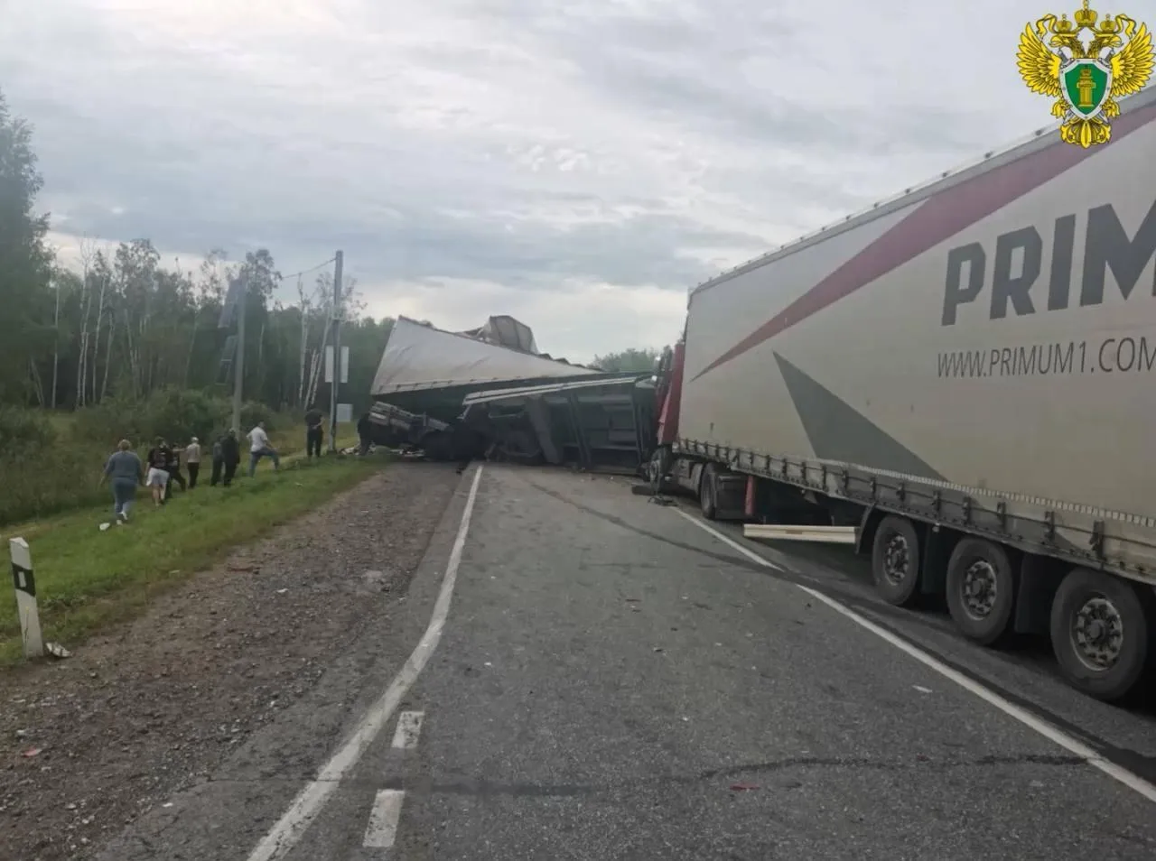 прокуратура Омской области