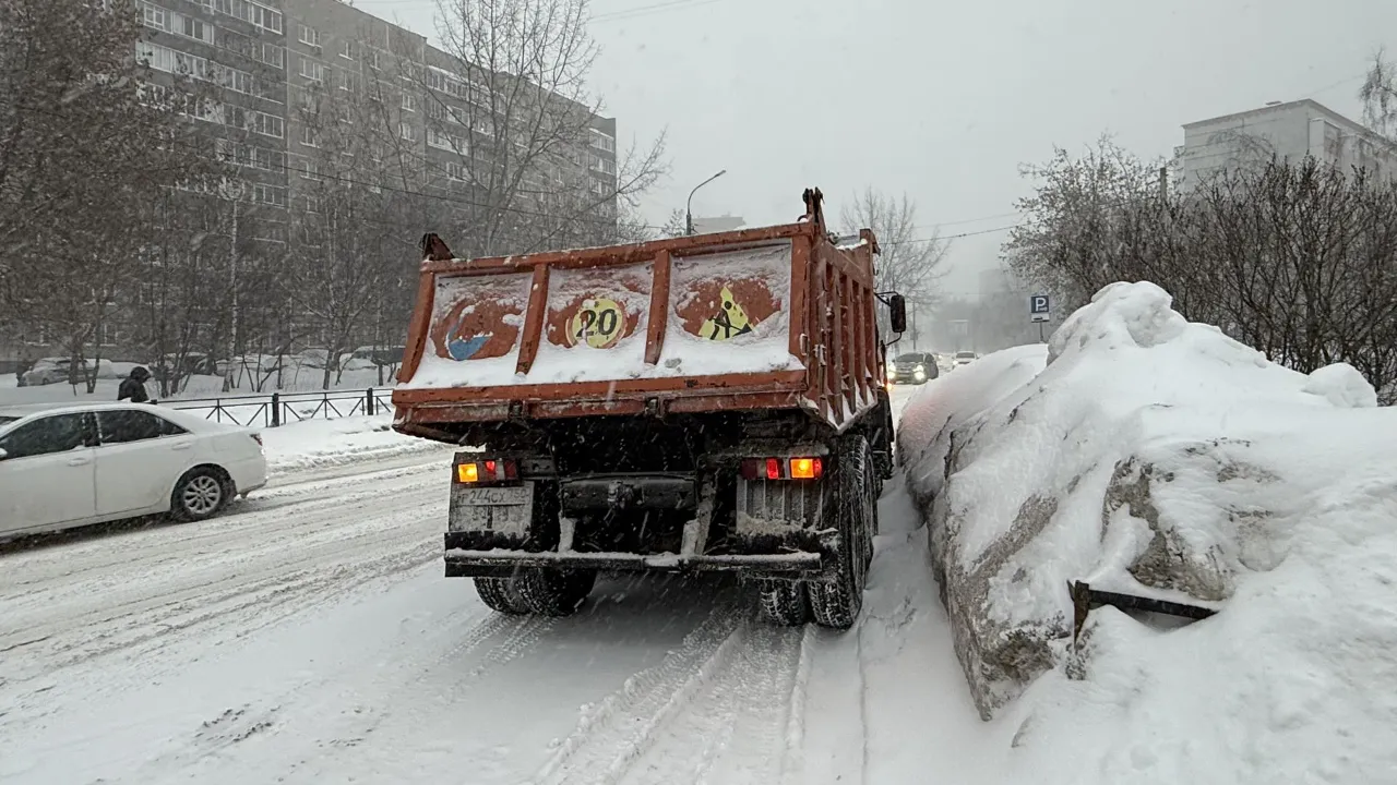 МедиаБанк Подмосковья/Анна Дука