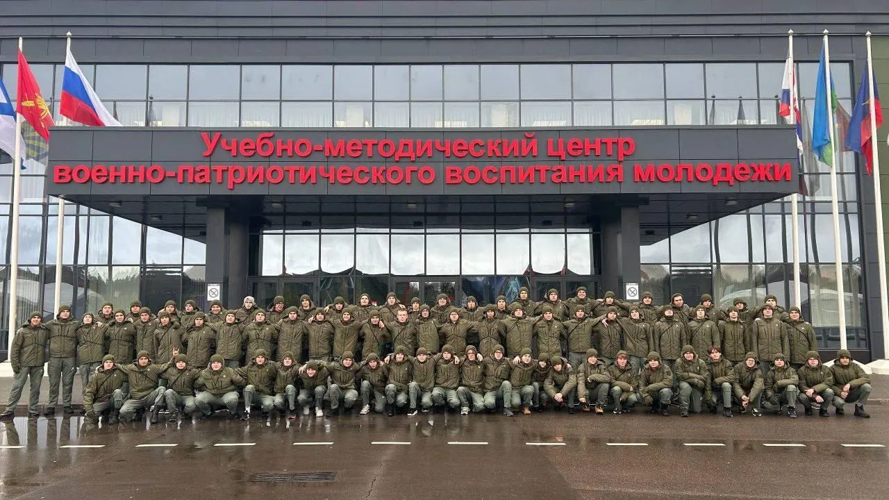 Пресс-служба администрации городского округа Серпухов