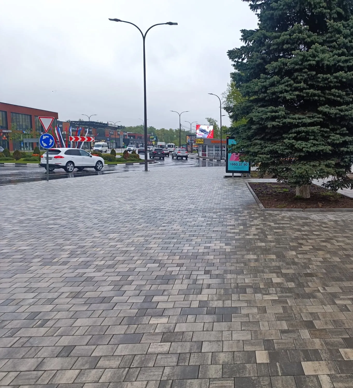 Фото: администрация НФ ГО&nbsp; &nbsp;