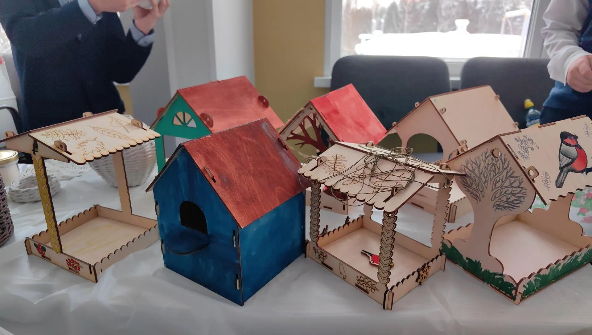 Елена Катасонова