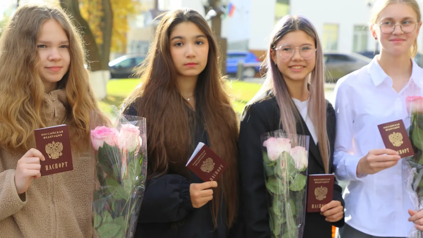 Фото: пресс-служба администрации Наро-Фоминского г.о.