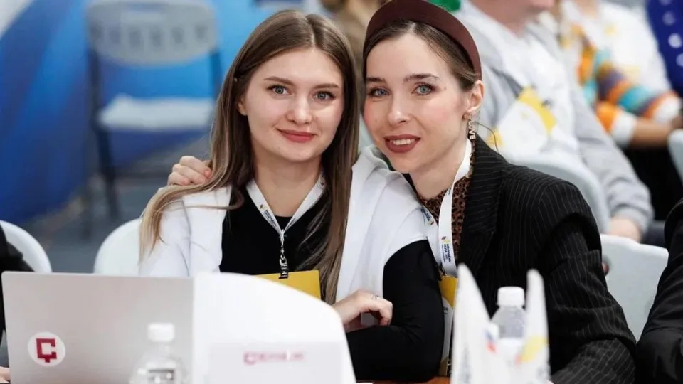 Фото: Российский союз сельской молодежи