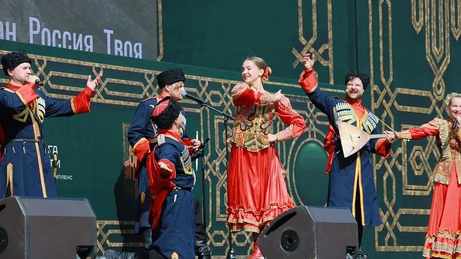 Пресс-служба администрации Одинцовского г.о.