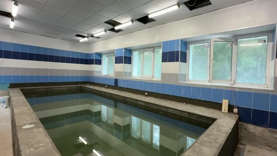 Фото: Ксения Казакова