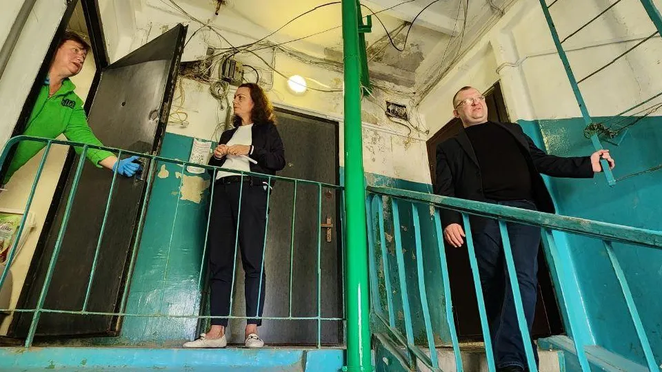 Фото: Евгений Рой