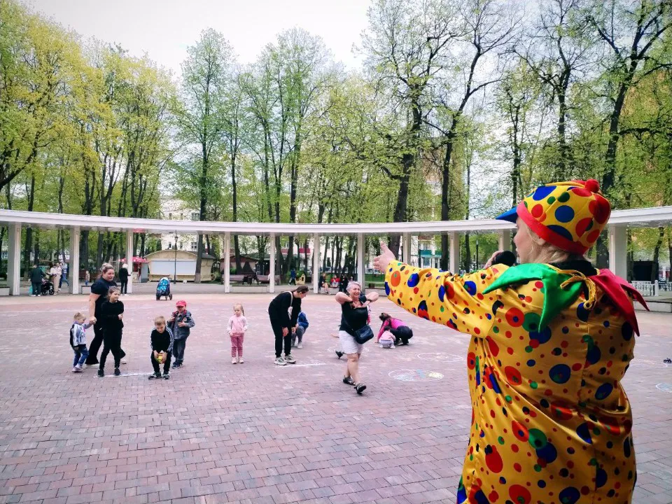 Фото: пресс-служба администрации г. о. Подольск