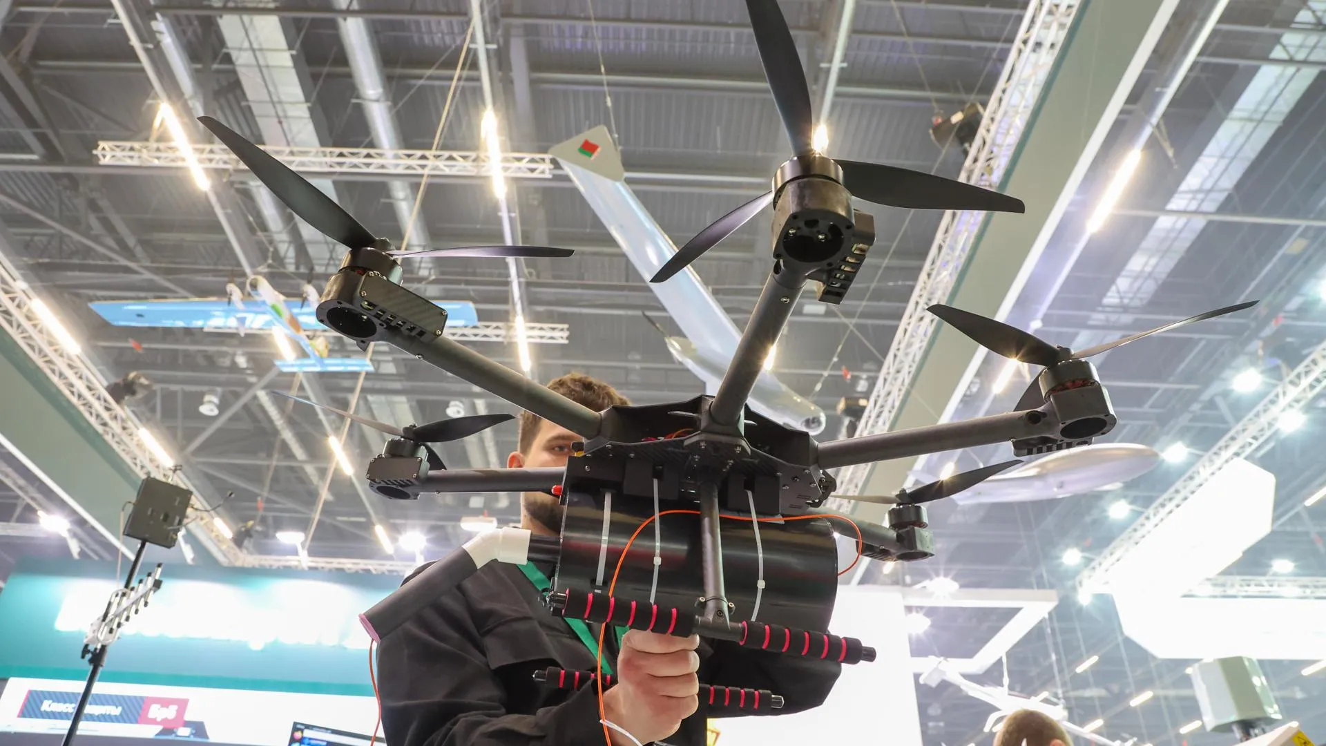 Belkin Alexey/news.ru