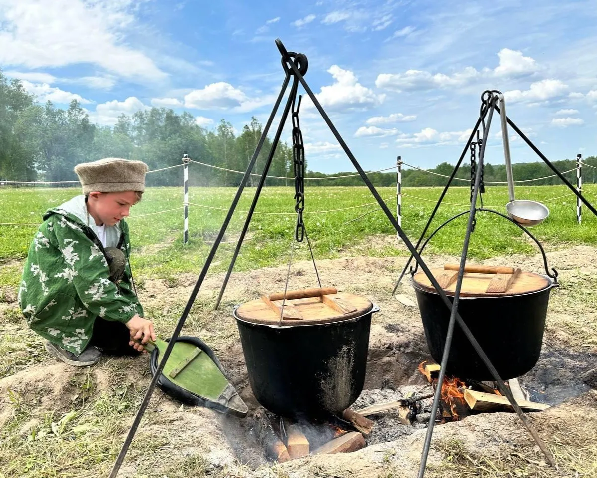 пресс-служба администрации Можайского городского округа
