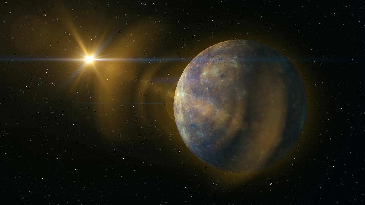 Начинайте готовиться уже сейчас: какие проблемы принесет ретроградный Меркурий в 2026 году