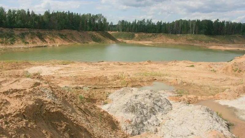 Министерство экологии и природопользования МО