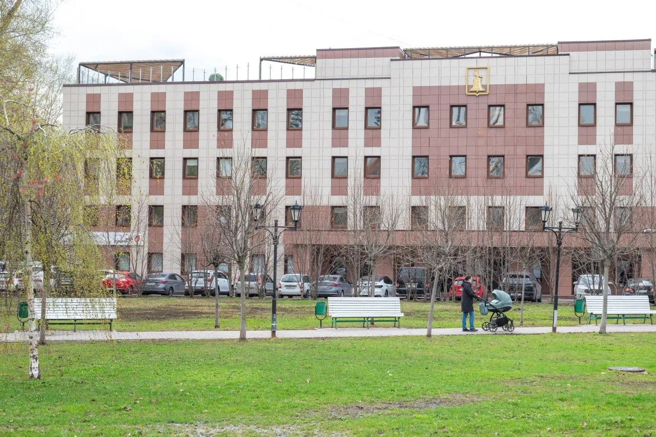 Фото: Ирина Зубарева&nbsp;