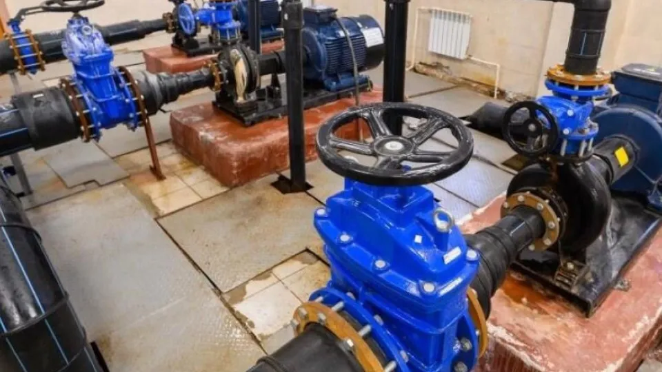 Фото: МинЖКХ МО