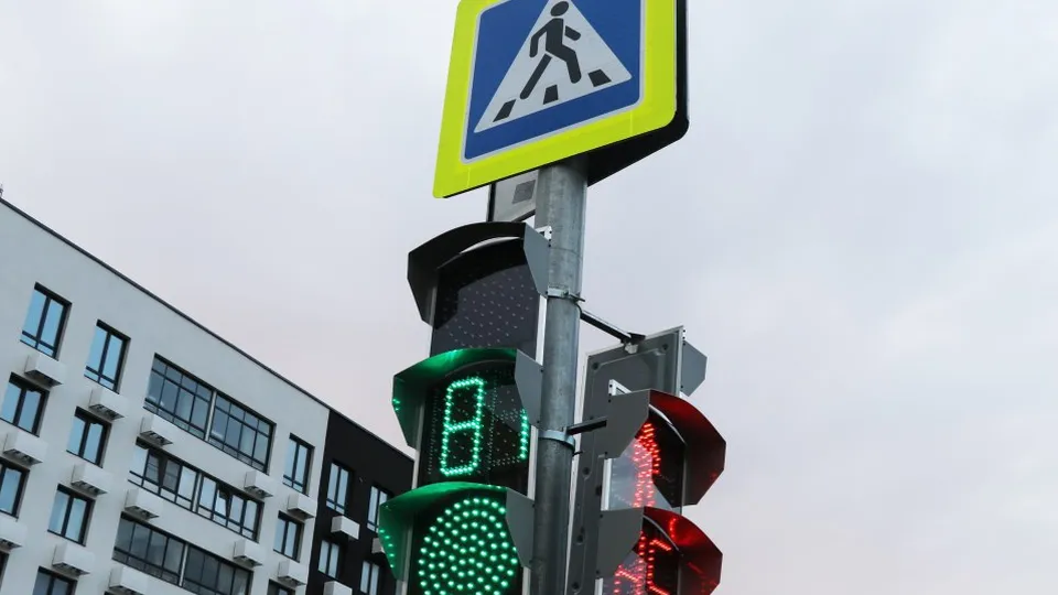 Фото: пресс-служба Министерства транспорта и дорожной инфраструктуры МО