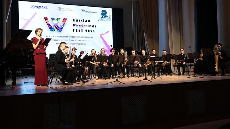 Сергей Хакимов/Подмосковье Сегодня