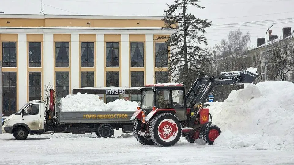 Фото: МедиаБанк Подмосковья/Роман Савельев