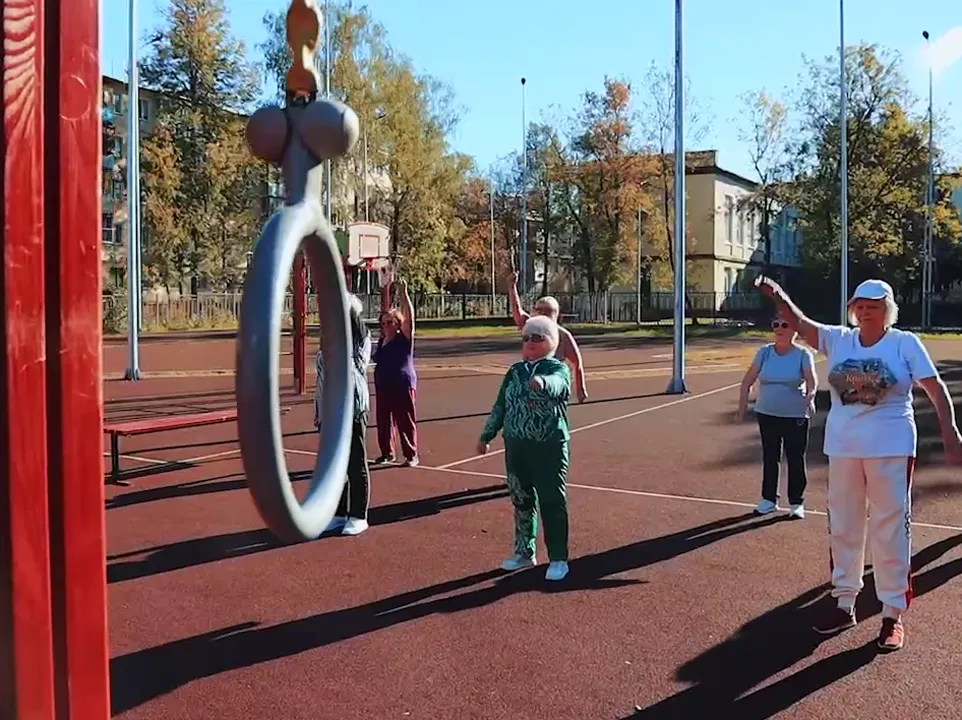 Фото: пресс-служба администрации г.о. Щелково