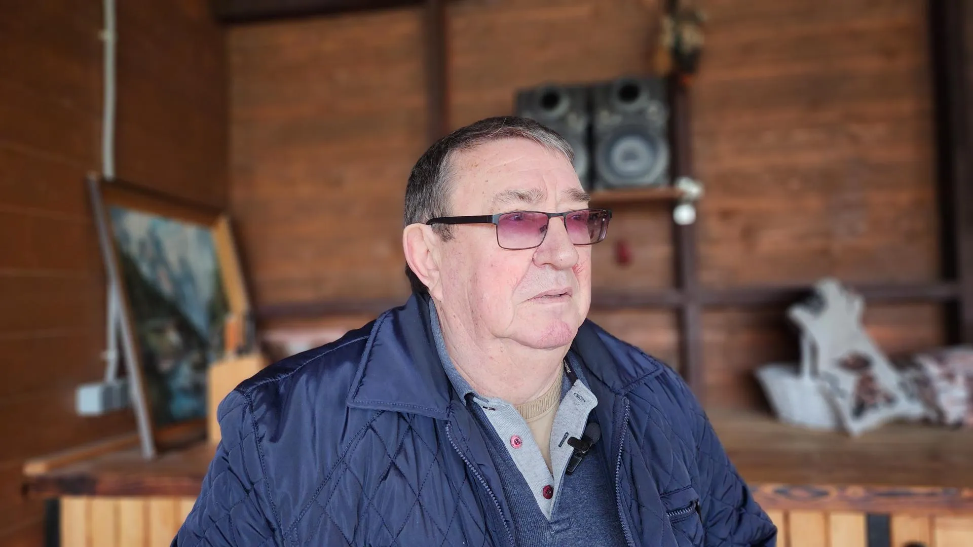 Владимир Потапов