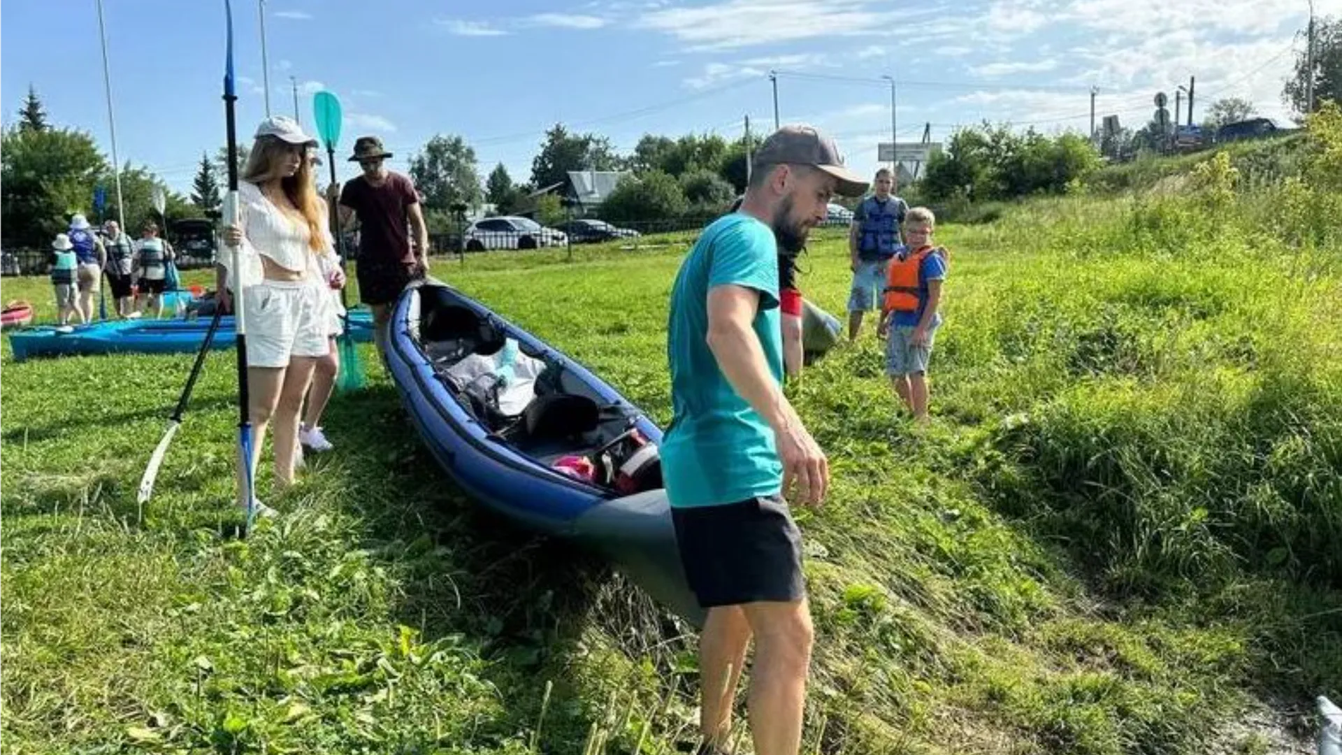 Фото: пресс-служба администрации Можайского м.о.