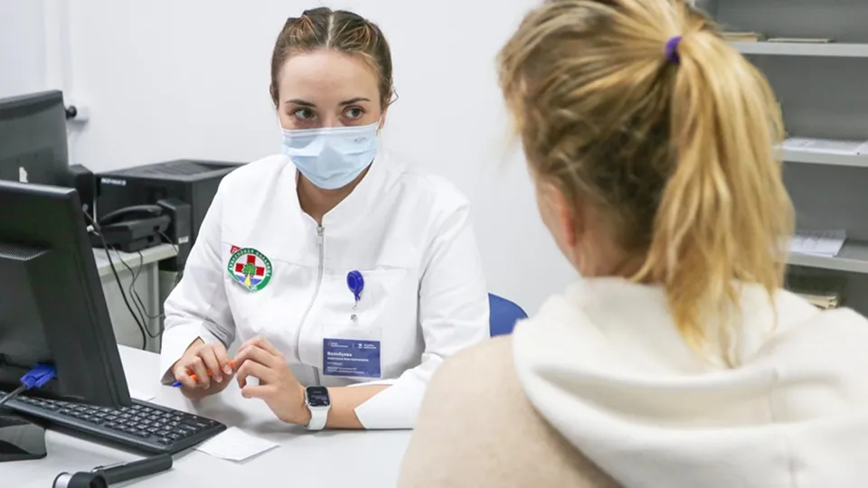 Фото: пресс-служба Дубненской больницы