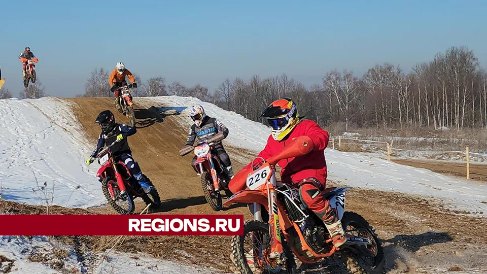 Фото: REGIONS/Александр Степушкин