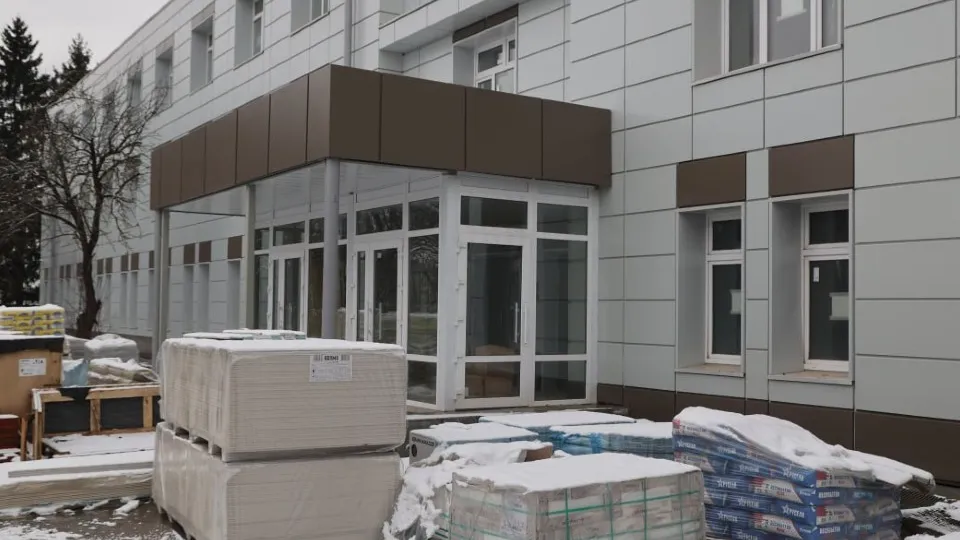 Фото: пресс-служба администрации г.о. Волоколамск