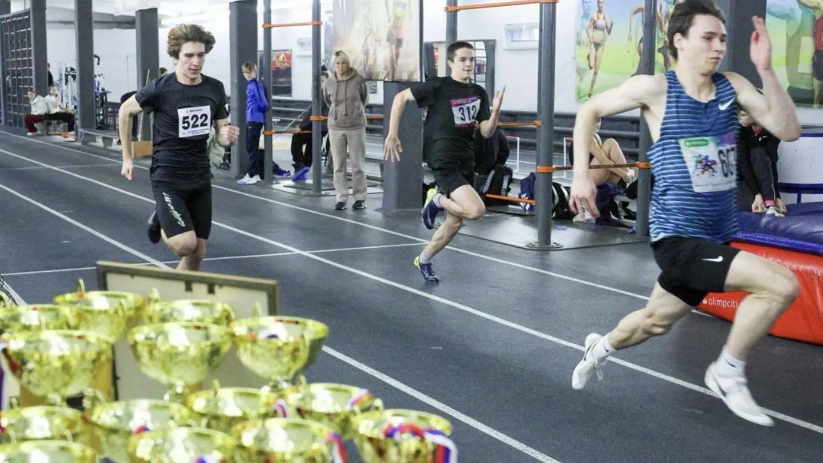 Фото: пресс-служба администрации г.о. Подольск