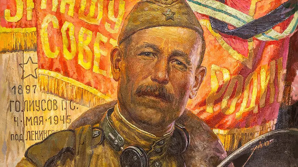 Фото: Ливадийский дворец-музей