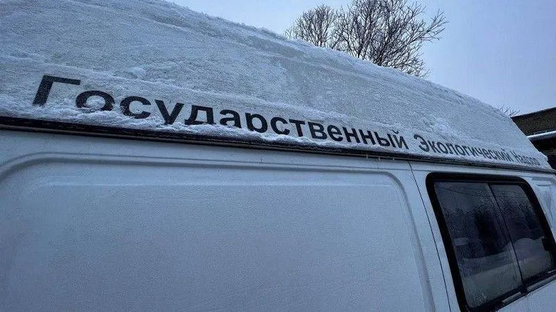 Воскресенские кожевенники устраняют нарушения законодательства об охране воздуха