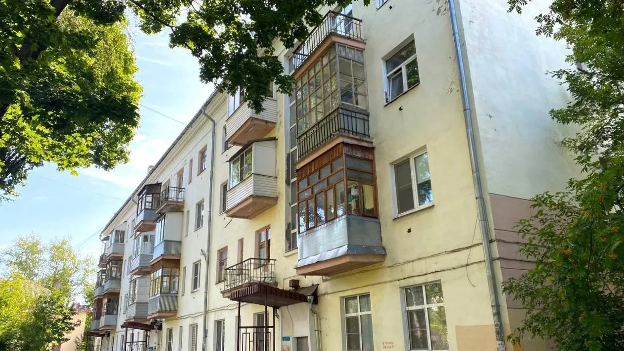 Фото: Министерство жилищно-коммунального хозяйства Московской области