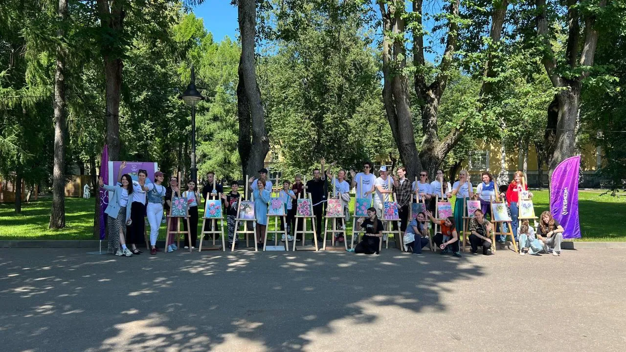 Фото: пресс-служба администрации г.о. Красногорск