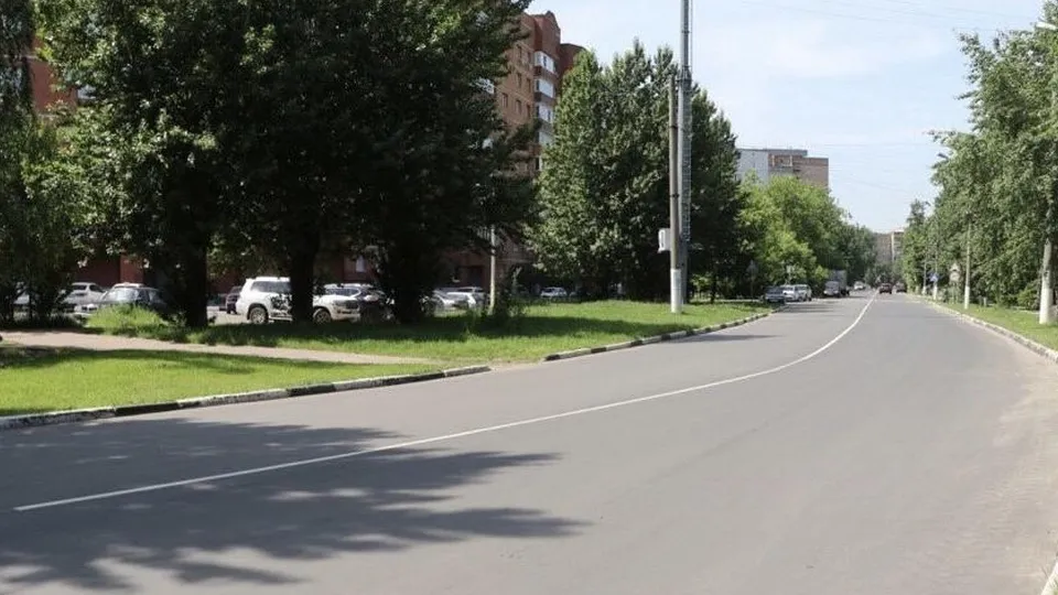 Фото: Министерство транспорта и дорожной инфраструктуры Московской области