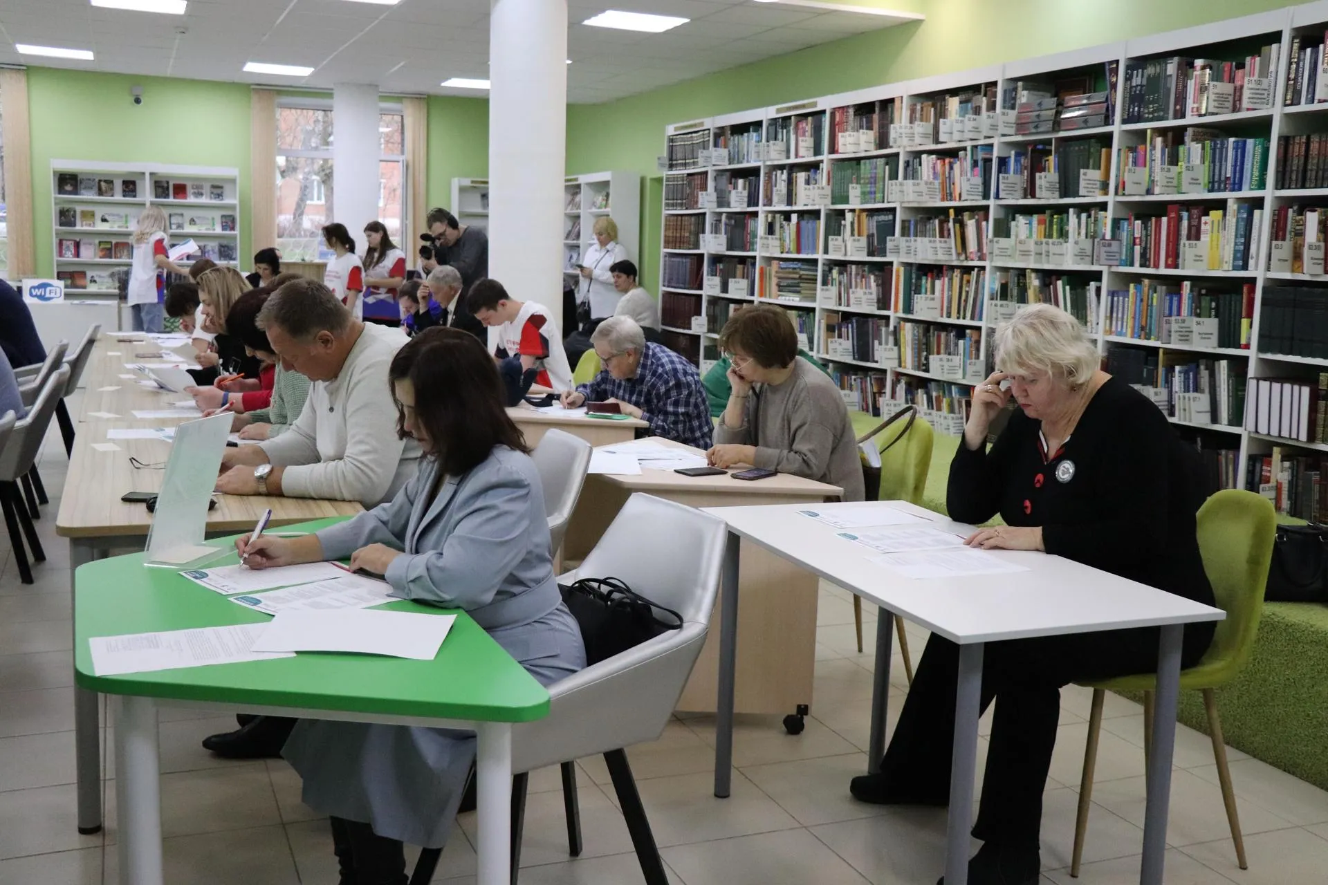 Фото: Василий Тремасов