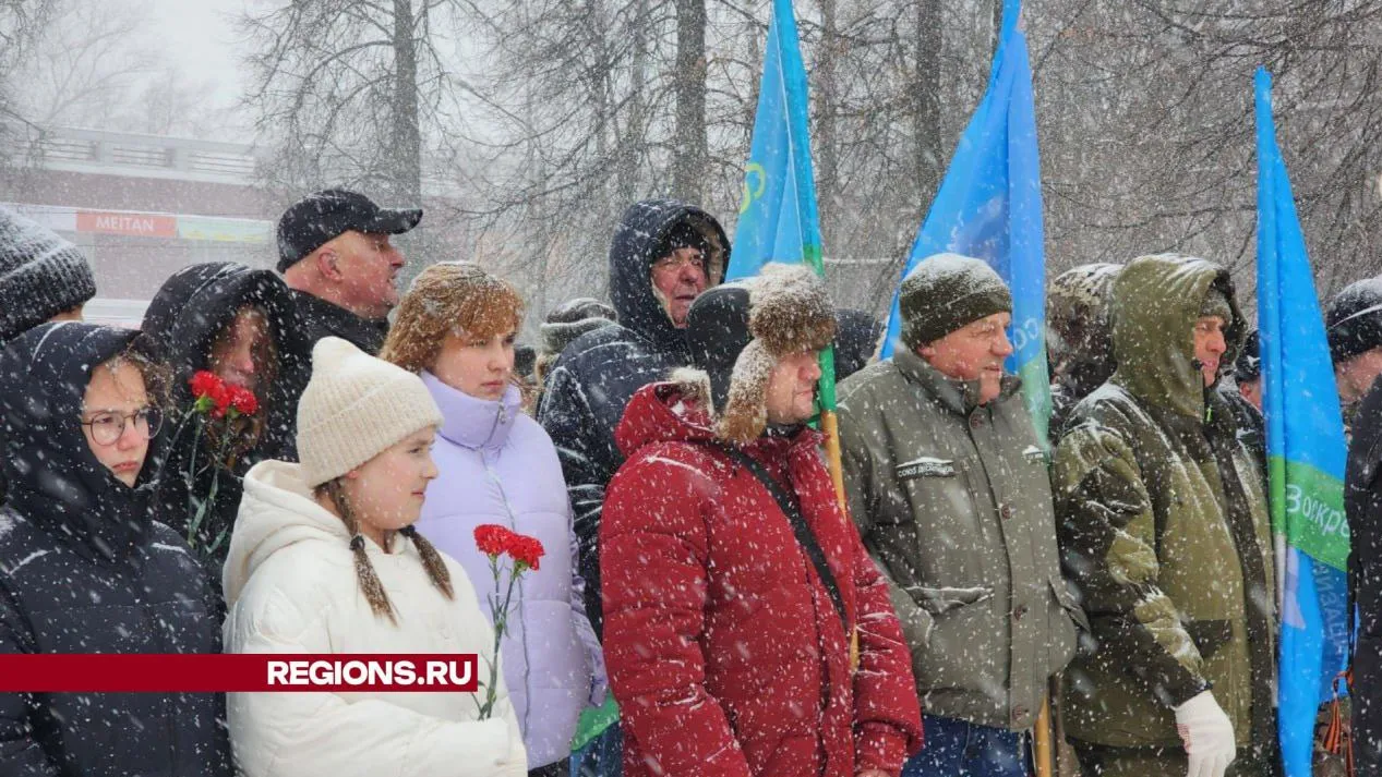 Фото: Светлана Плотникова
