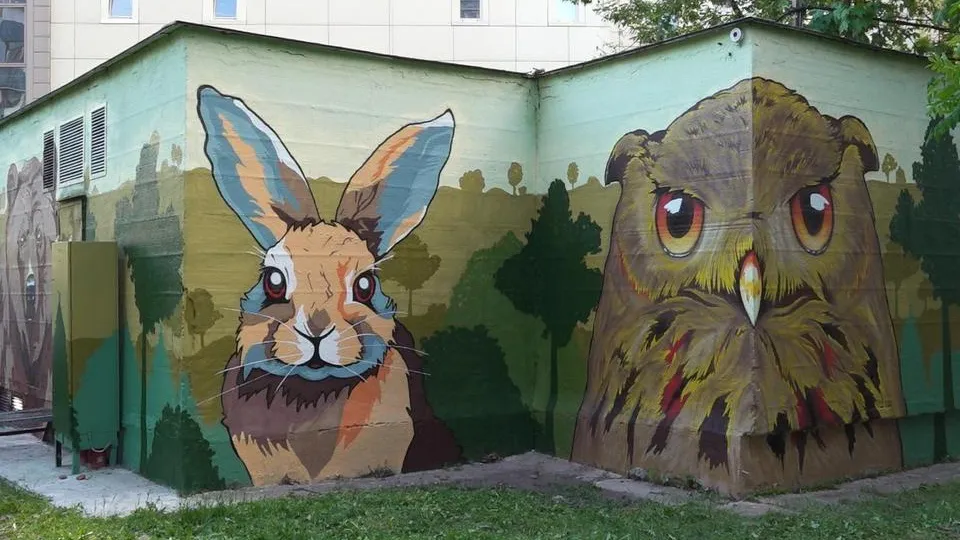 Фото: Пресс-служба администрации городского округа Мытищи