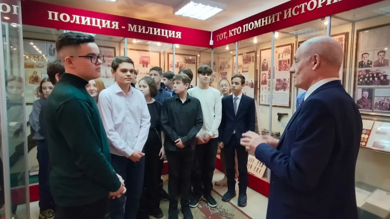 Фото: Пресс-служба ОМВД России по г.о. Ступино