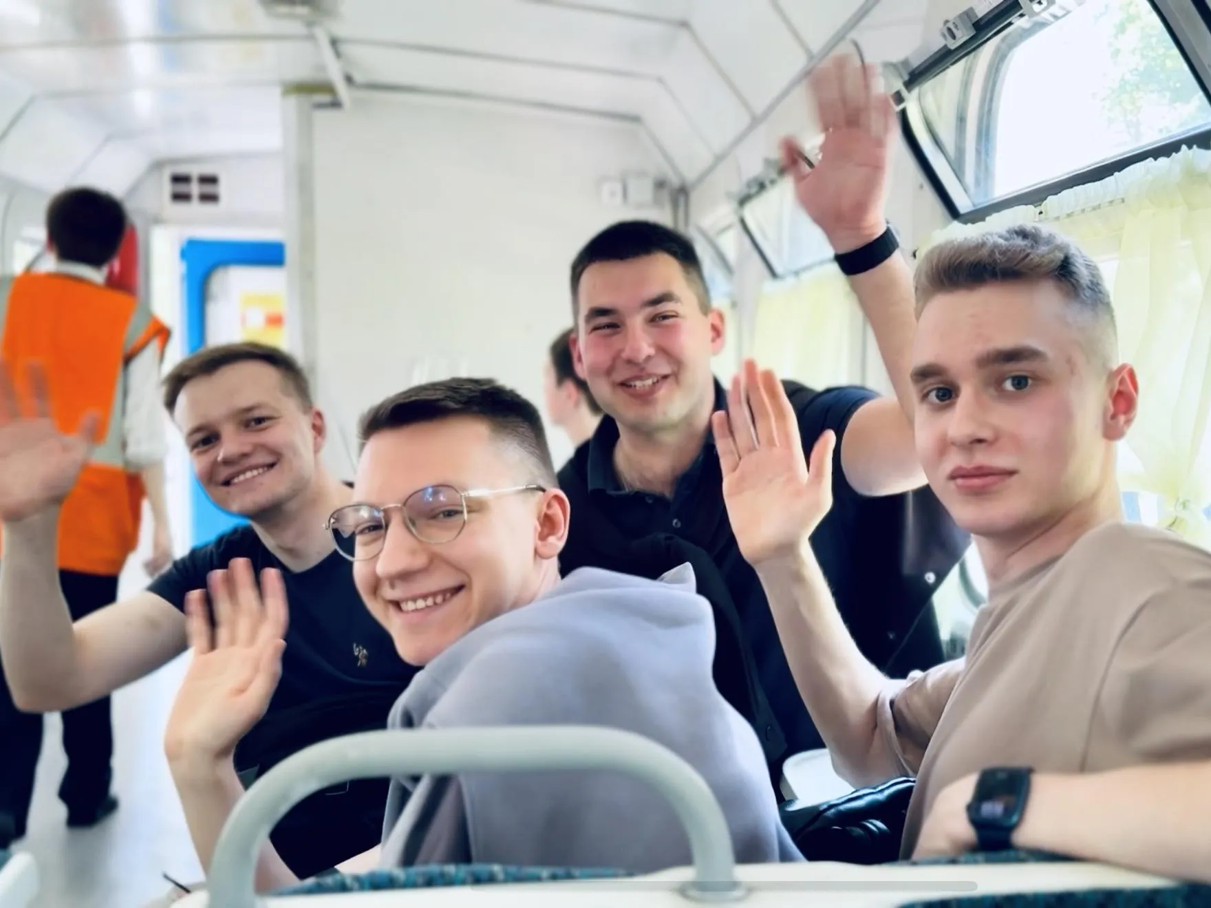 Фото: Ольга Стаферова