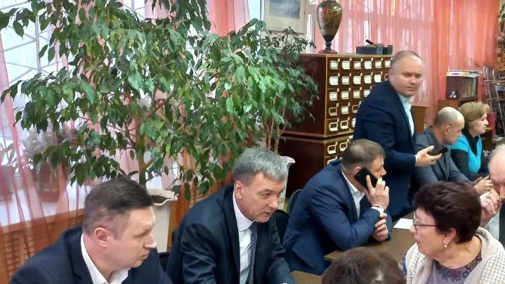 Фото: Олег Книжник