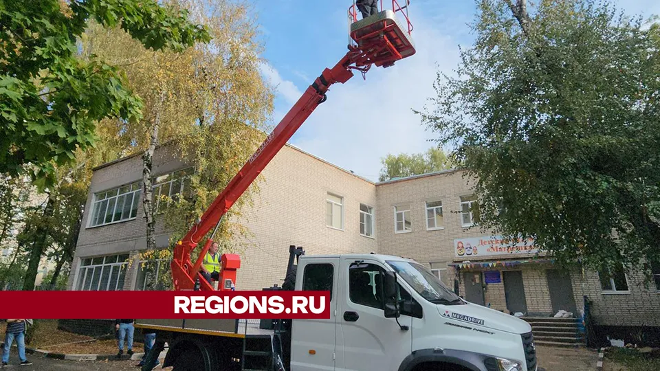 Фото: REGIONS/Валерий Гореловский