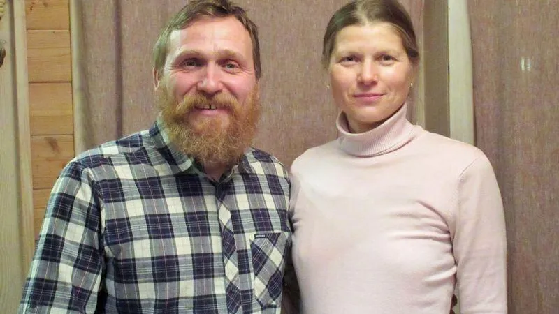 Григорий Глушенков: «Настоящая жизнь начинается только на земле»