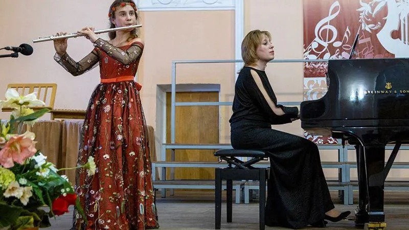 Пятый Открытый фестиваль-конкурс вокальной музыки начала XX века им. Николая Струве пройдет в Коломне