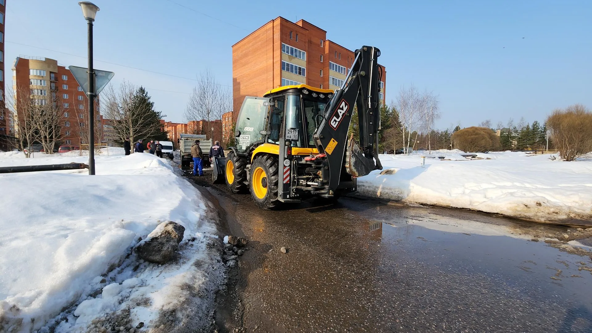 Иван Петрушин