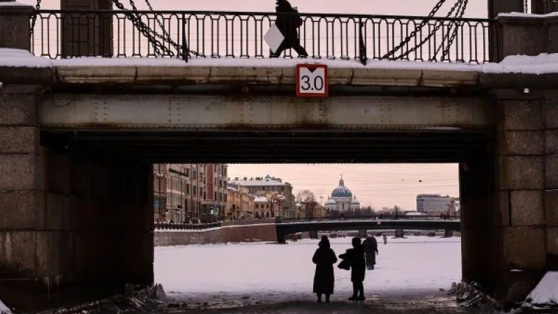 Алексей Даничев / РИА Новости