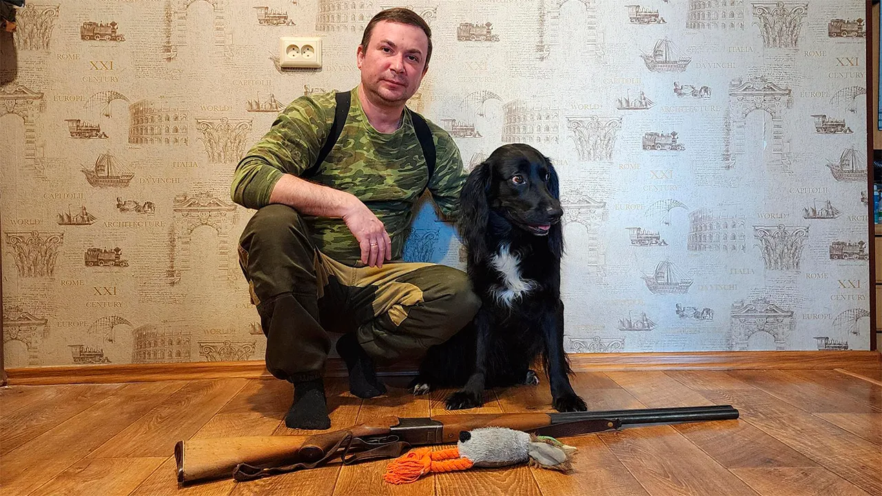 личный архив Станислава Орлова