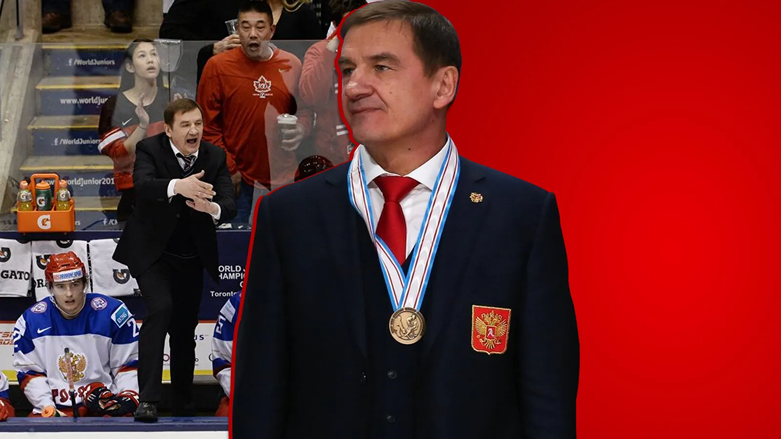 Валерий Николаевич Брагин Фото