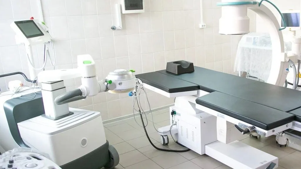 фото: Минздрав МО